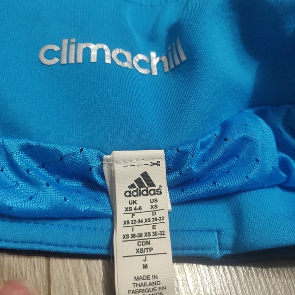✨️2FOR10✨️Adidas climachill shorts - Picture 4 of 5